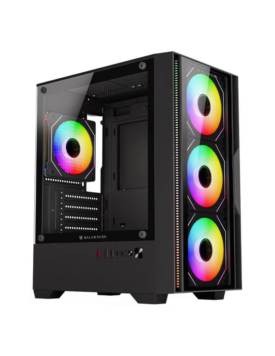 Gabinete Balam Rush BR-943888