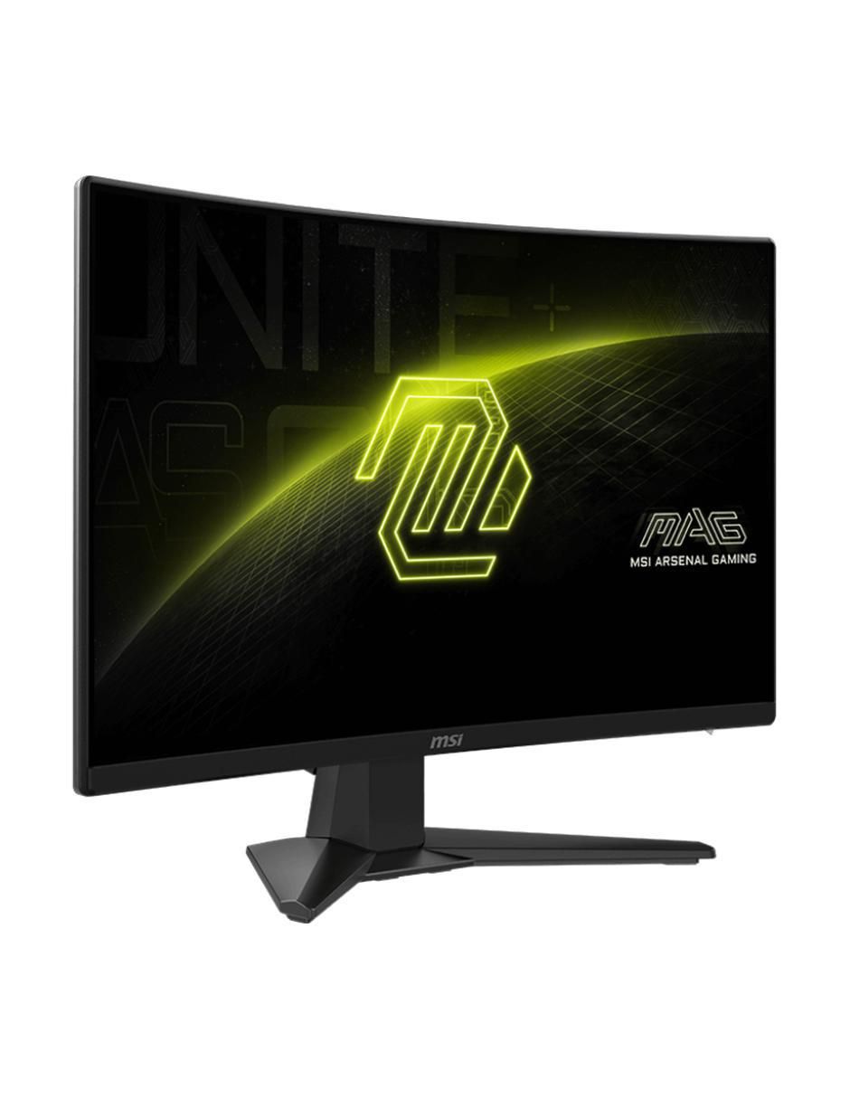 Monitor gamer MAG 242C VA Full HD 23.6 pulgadas MAG 242C