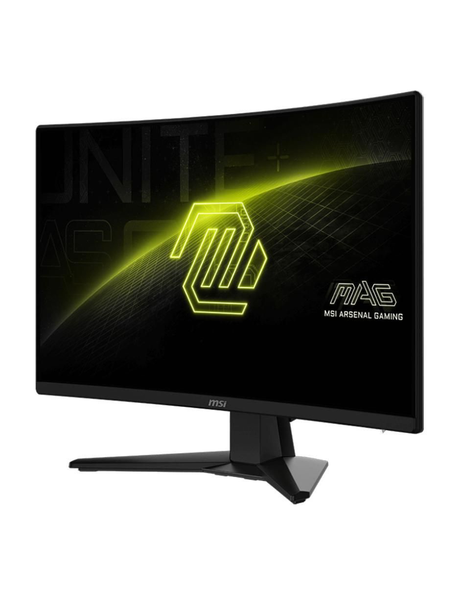Monitor gamer MAG 242C VA Full HD 23.6 pulgadas MAG 242C