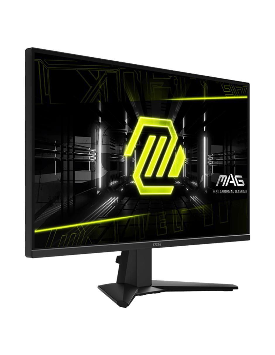 Monitor gamer MSI MAG 275QF IPS WQHD 27 pulgadas MAG 275Q