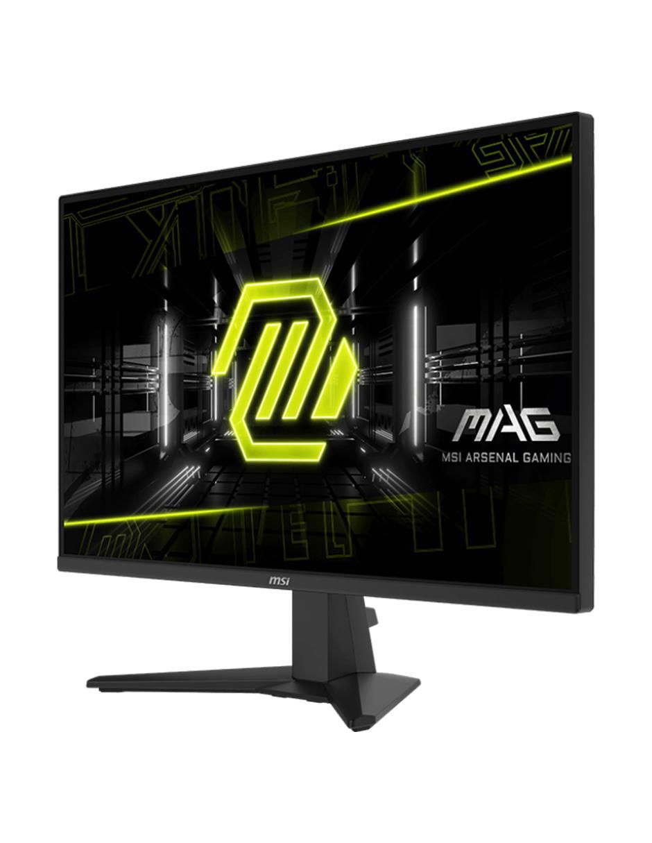 Monitor gamer MSI MAG 275QF IPS WQHD 27 pulgadas MAG 275Q
