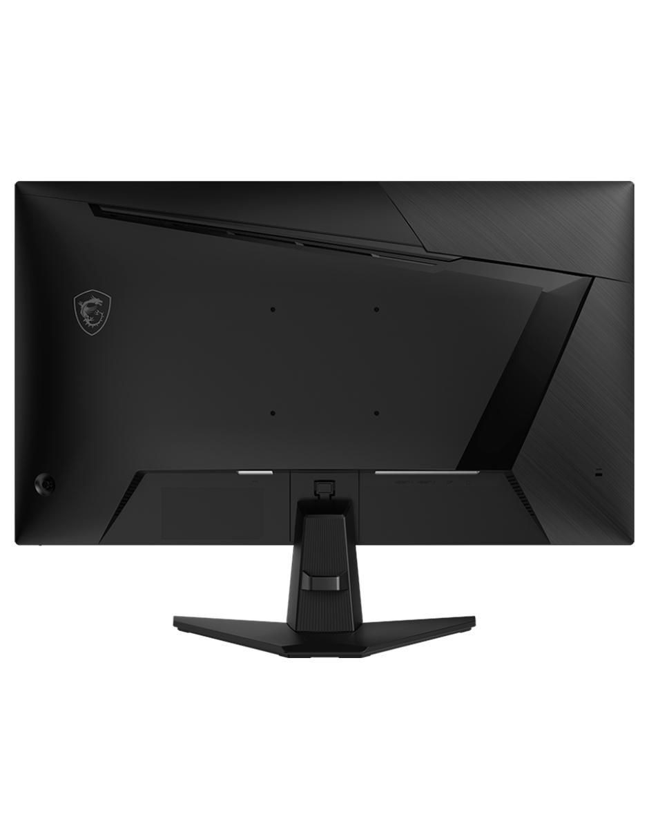 Monitor gamer MAG 275QF IPS WQHD 27 pulgadas MAG 275Q Monitor gamer MAG 275QF IPS WQHD 27 pulgadas MAG 275Q