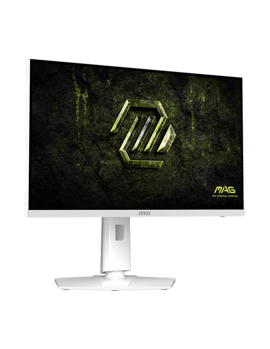 Monitor gamer MSI MAG 274QRFW X32 IPS WQHD 27 pulgadas MAG 274QRFW X32