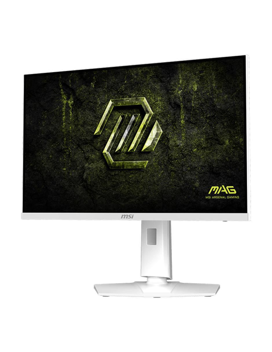 Monitor gamer MSI MAG 274QRFW X32 IPS WQHD 27 pulgadas MAG 274QRFW X32