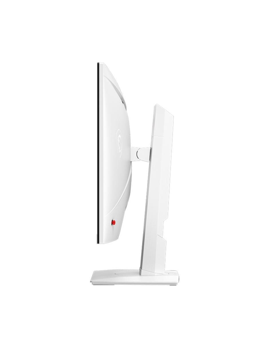 Monitor gamer MSI MAG 274QRFW X32 IPS WQHD 27 pulgadas MAG 274QRFW X32