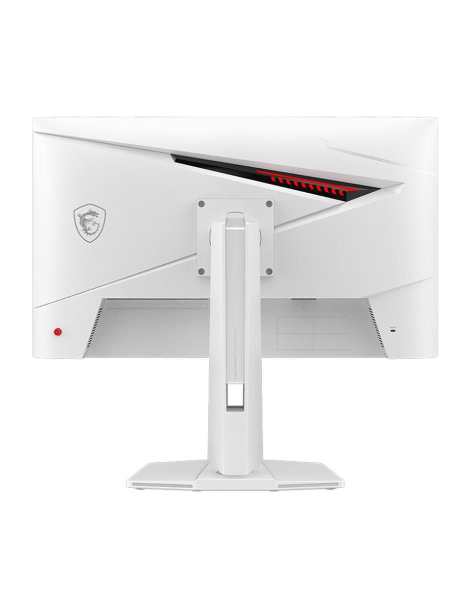 Monitor gamer MAG 274QRFW X32 IPS WQHD 27 pulgadas MAG 274QRFW X32 Monitor gamer MAG 274QRFW X32 IPS WQHD 27 pulgadas MAG 274QRFW X32