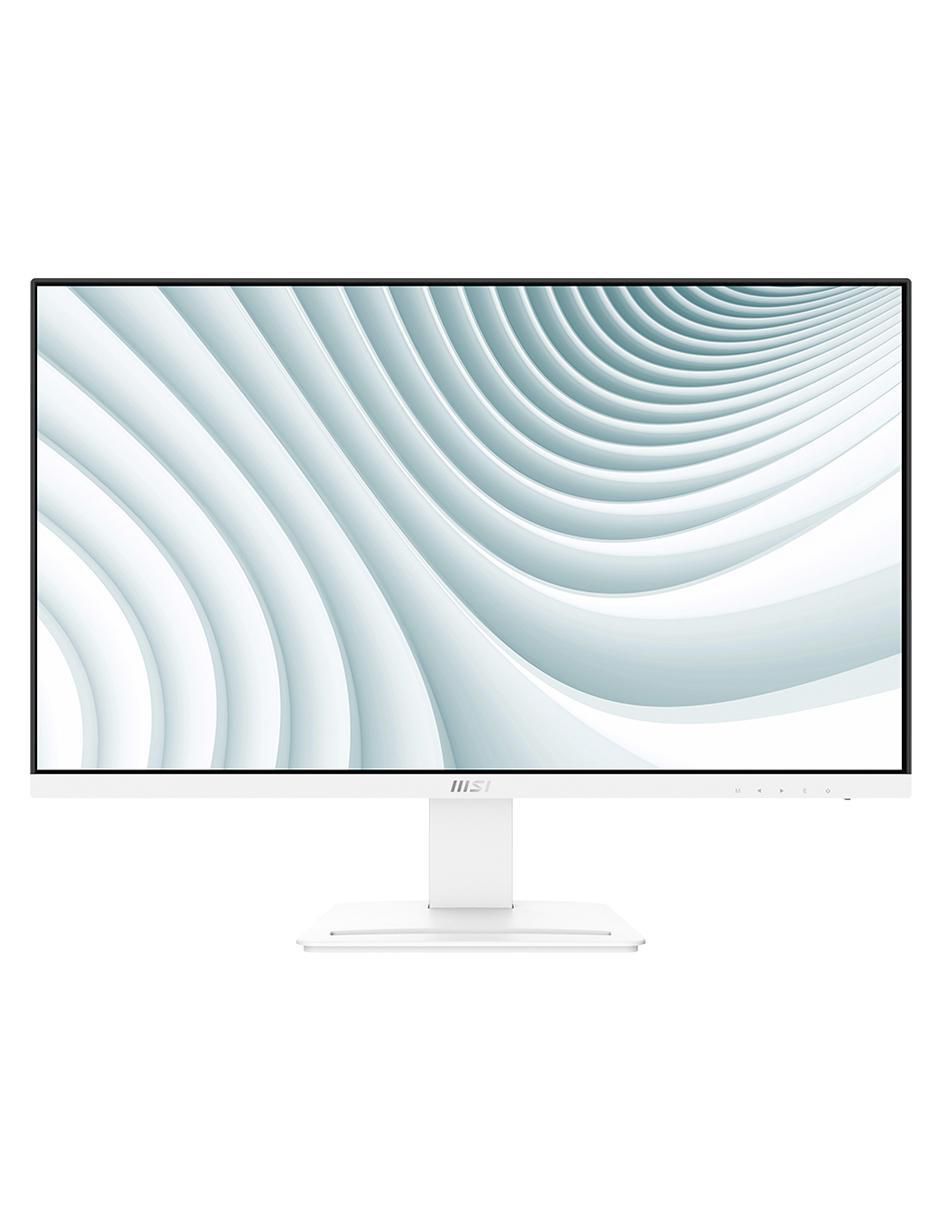 Monitor MSI PRO MP273AW IPS Full HD 27 pulgadas PRO MP273AW