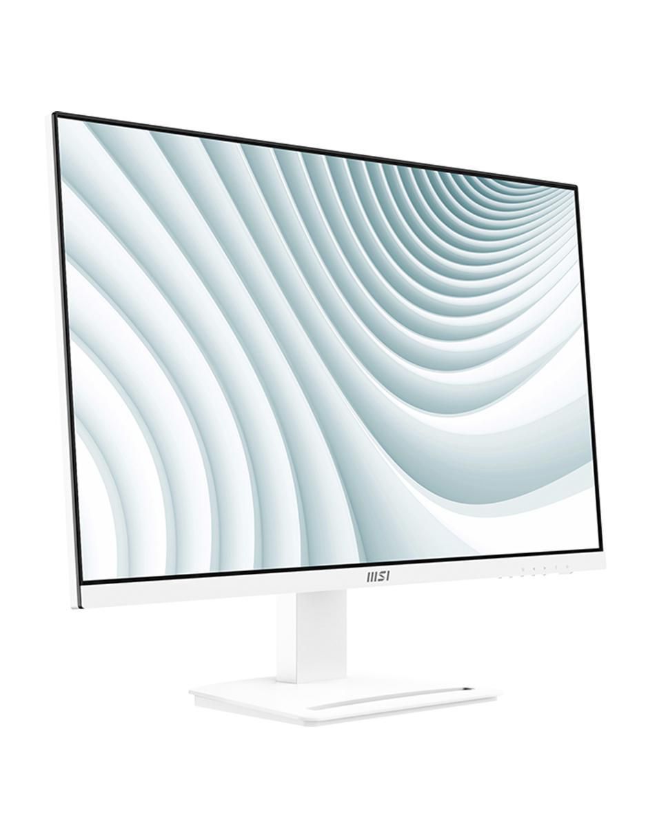 Monitor MSI PRO MP273AW IPS Full HD 27 pulgadas PRO MP273AW