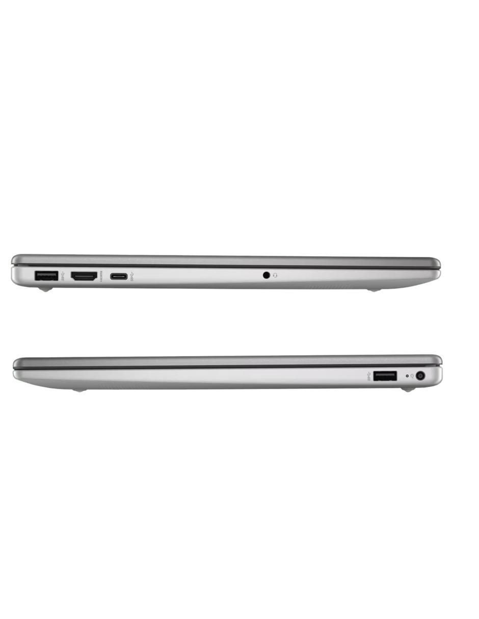 Laptop HP 250 G10 13 Va Gen 15.6 pulgadas Full HD Intel Core i5 Integradas 32 GB RAM 512 GB SSD