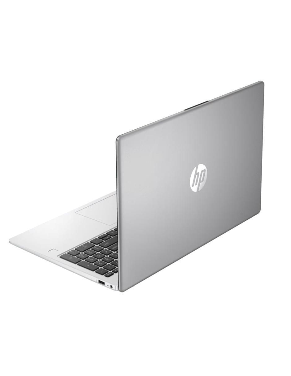 Laptop HP 250 G10 13 Va Gen 15.6 pulgadas Full HD Intel Core i5 Integradas 32 GB RAM 512 GB SSD