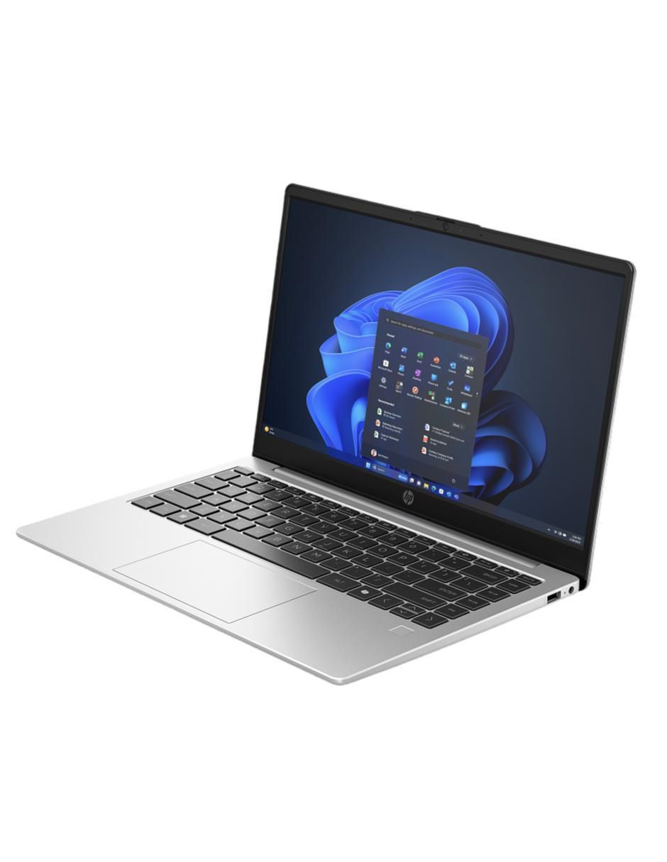 Laptop HP 240 G10 14 pulgadas Full HD Intel Core i5 Integradas 32 GB RAM 512 GB SSD