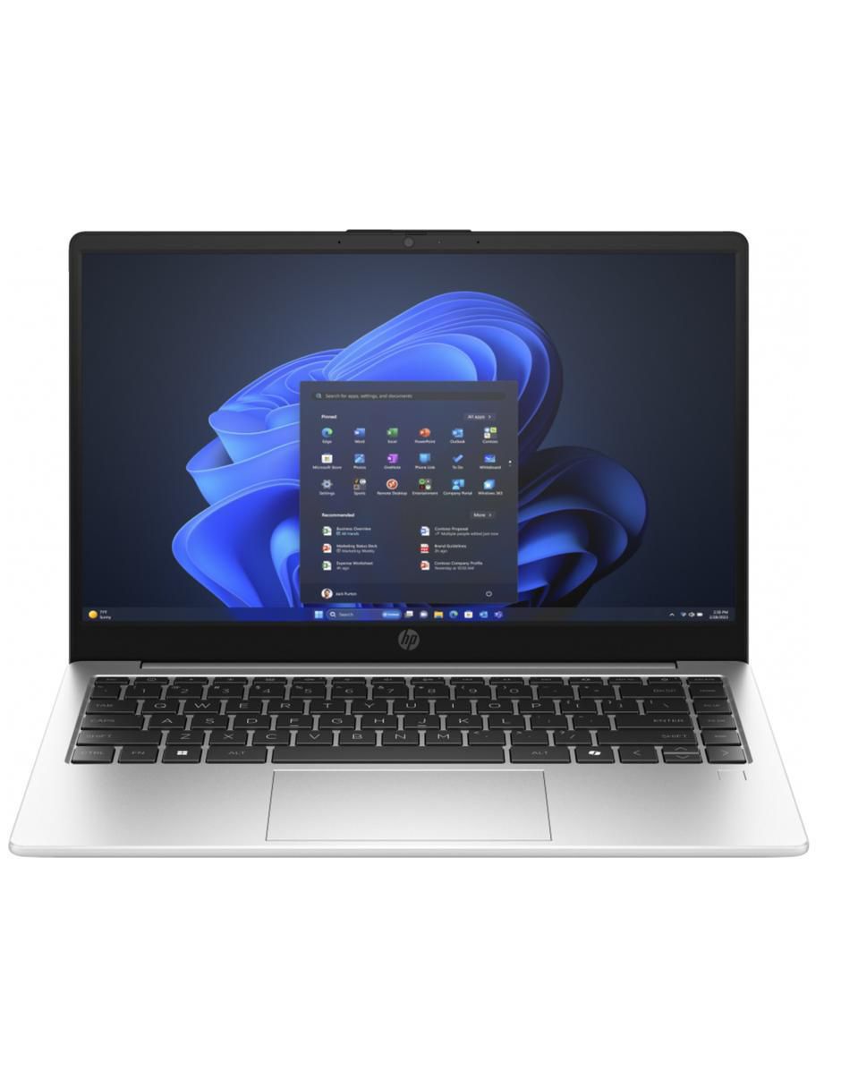 Laptop 240 G10 13Va Gen 14 pulgadas Full HD Intel Core i5 Integradas 32 GB RAM 1 TB SSD 1