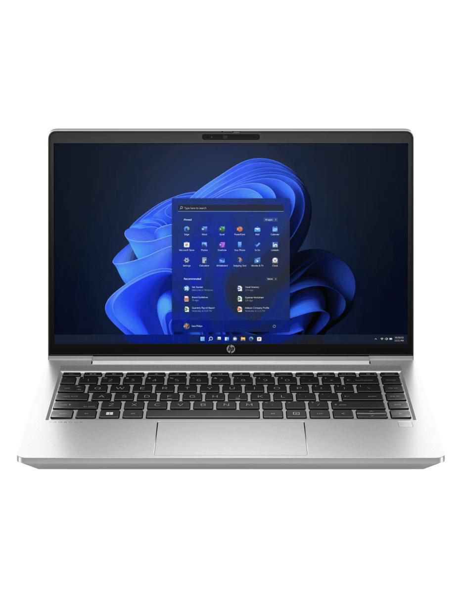 Laptop ProBook 440 G10 13Va Gen 14 pulgadas Full HD Intel Core i5 Intel Iris XE 32 GB RAM 512 GB SSD