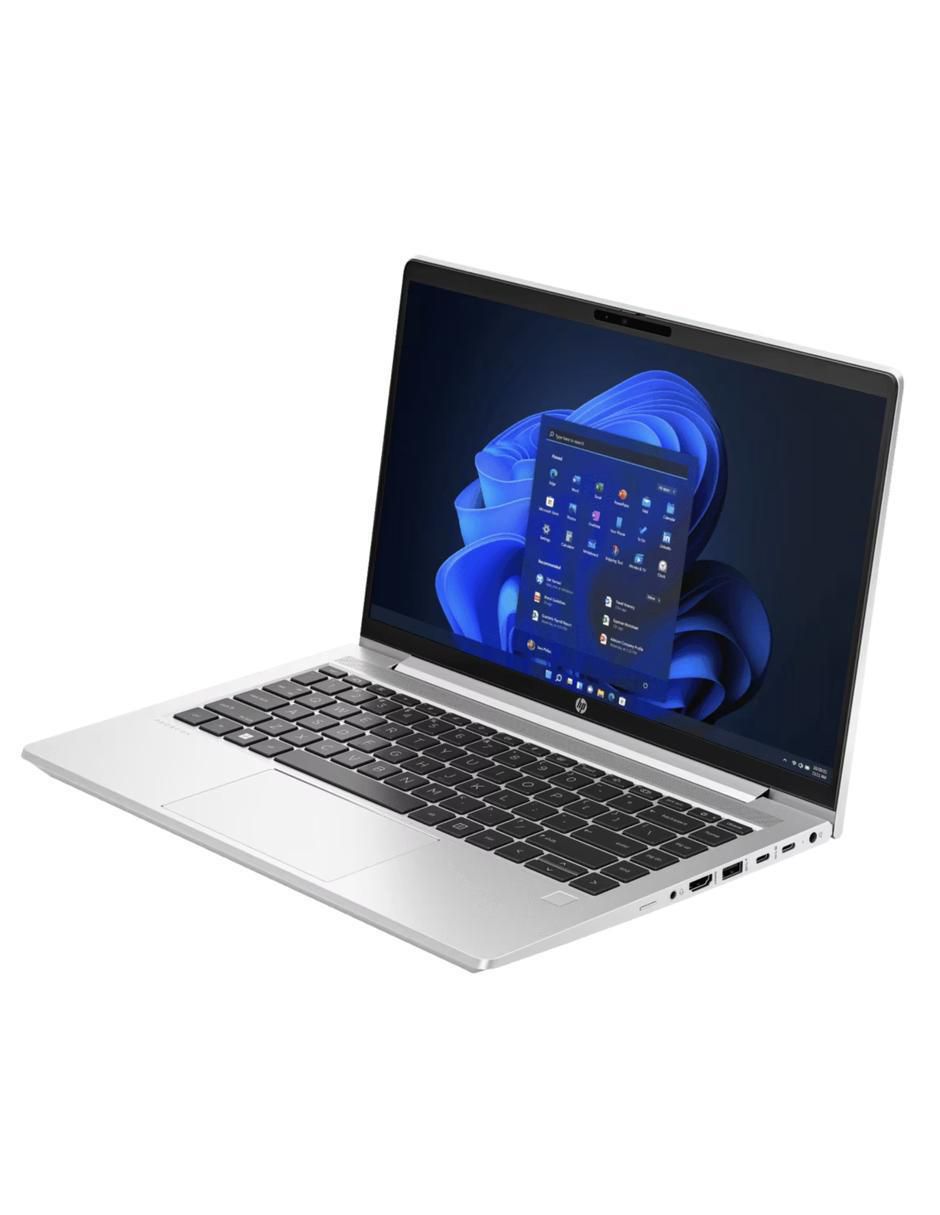 Laptop HP ProBook 440 G10 13Va Gen 14 pulgadas Full HD Intel Core i5 Intel Iris XE 32 GB RAM 512 GB SSD