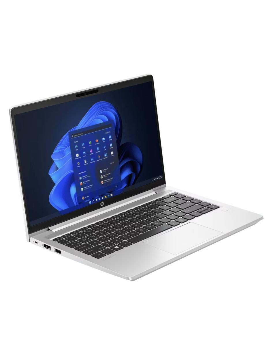 Laptop HP ProBook 440 G10 13Va Gen 14 pulgadas Full HD Intel Core i5 Intel Iris XE 32 GB RAM 512 GB SSD