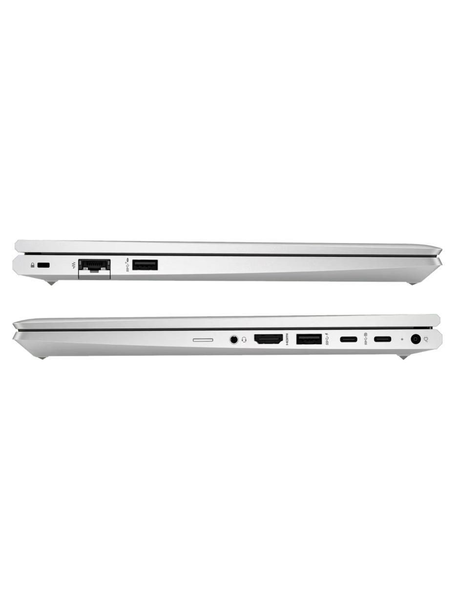 Laptop HP ProBook 440 G10 13Va Gen 14 pulgadas Full HD Intel Core i5 Intel Iris XE 32 GB RAM 512 GB SSD