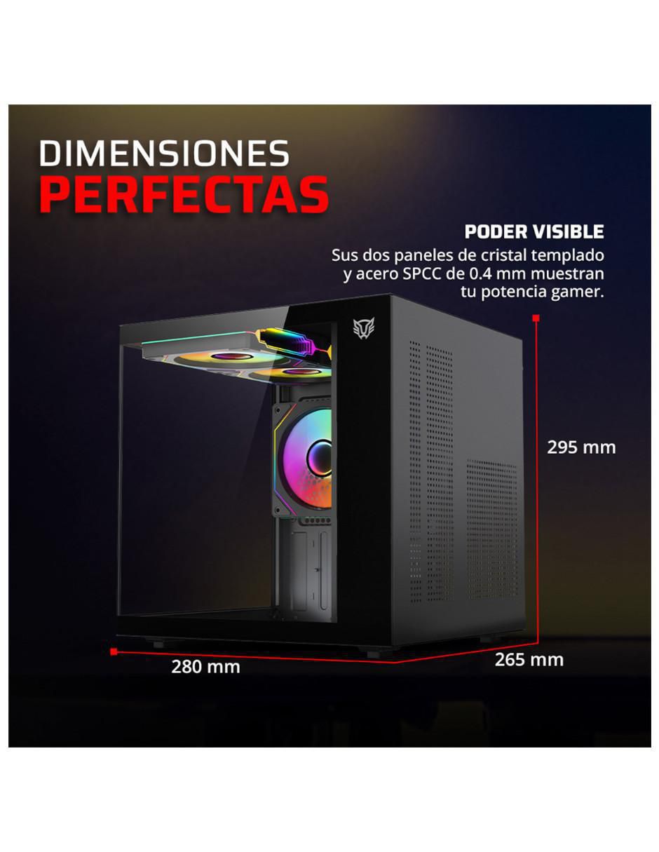 Gabinete Balam Rush BR-943871