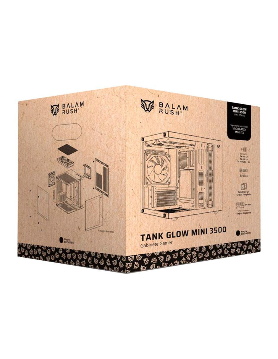 Gabinete Balam Rush BR-943871