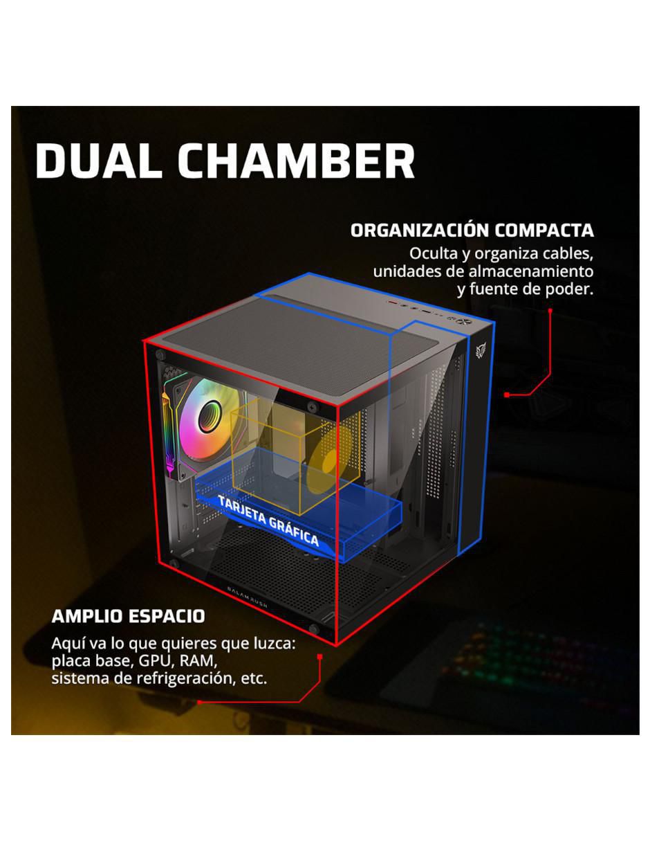 Gabinete Balam Rush BR-943871