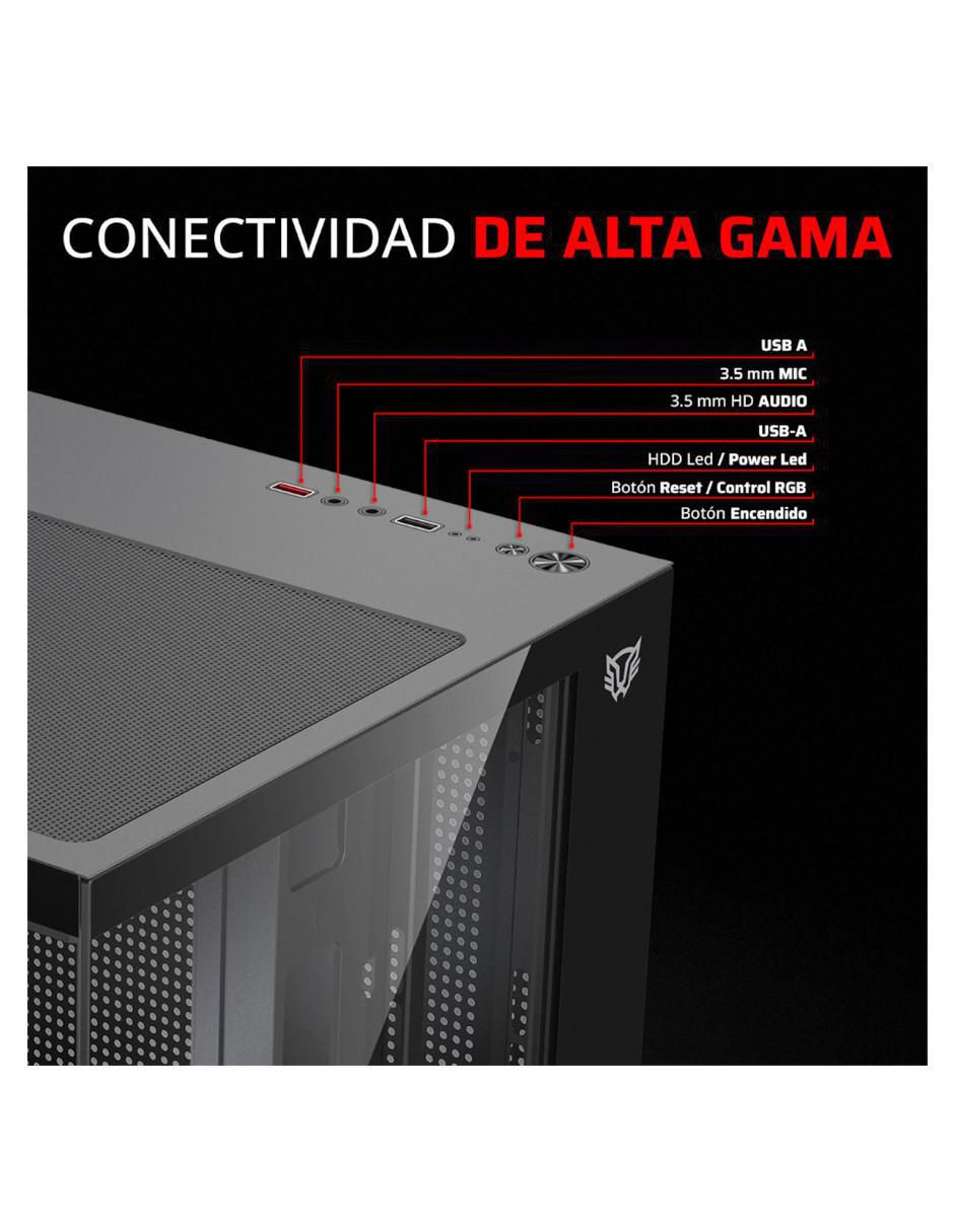 Gabinete Balam Rush BR-943871
