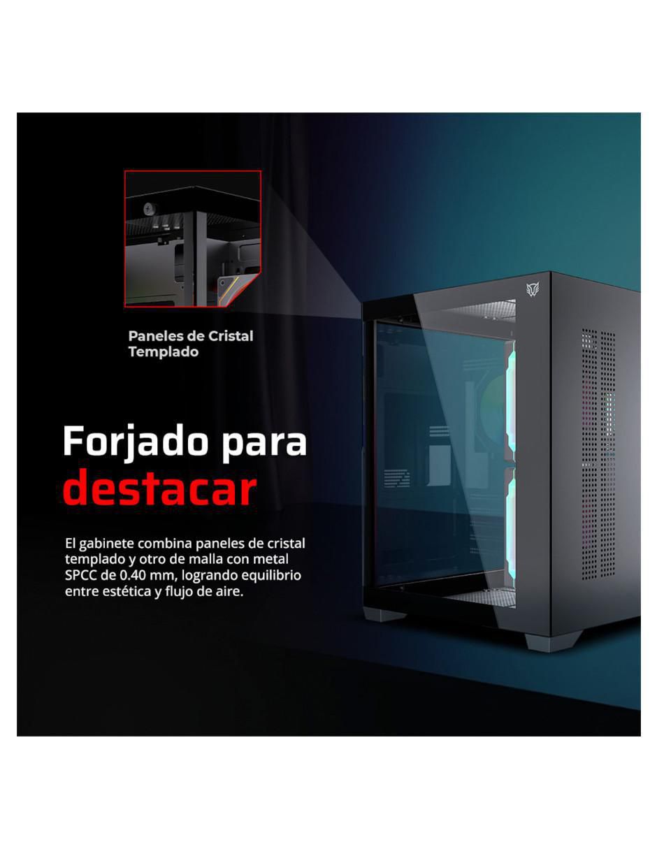 Gabinete Balam Rush BR-943857