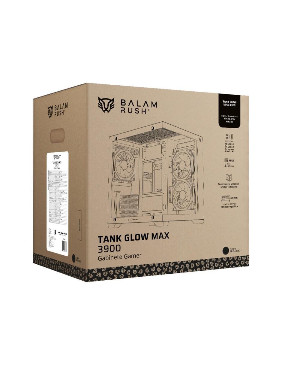 Gabinete Balam Rush BR-943857
