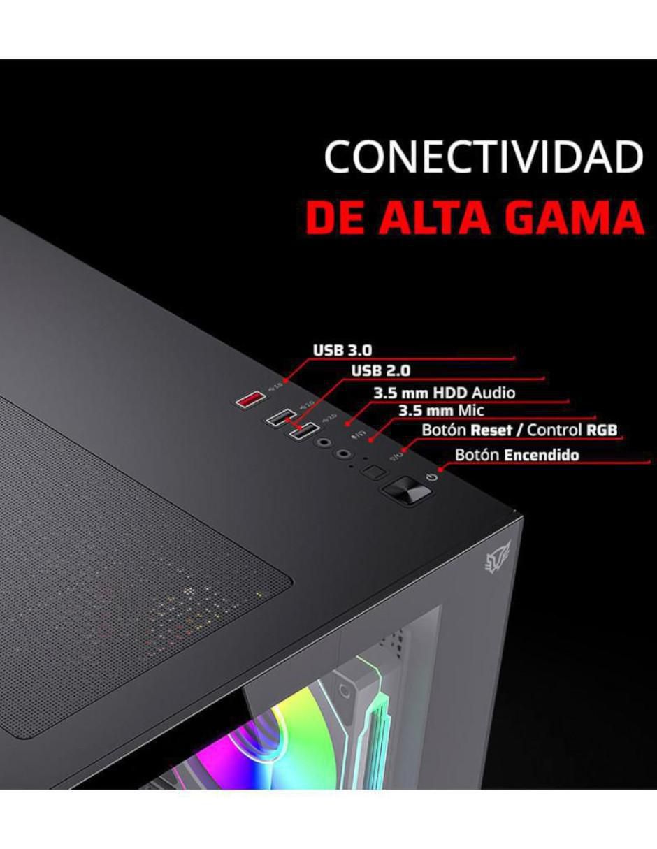 Gabinete Balam Rush BR-943857