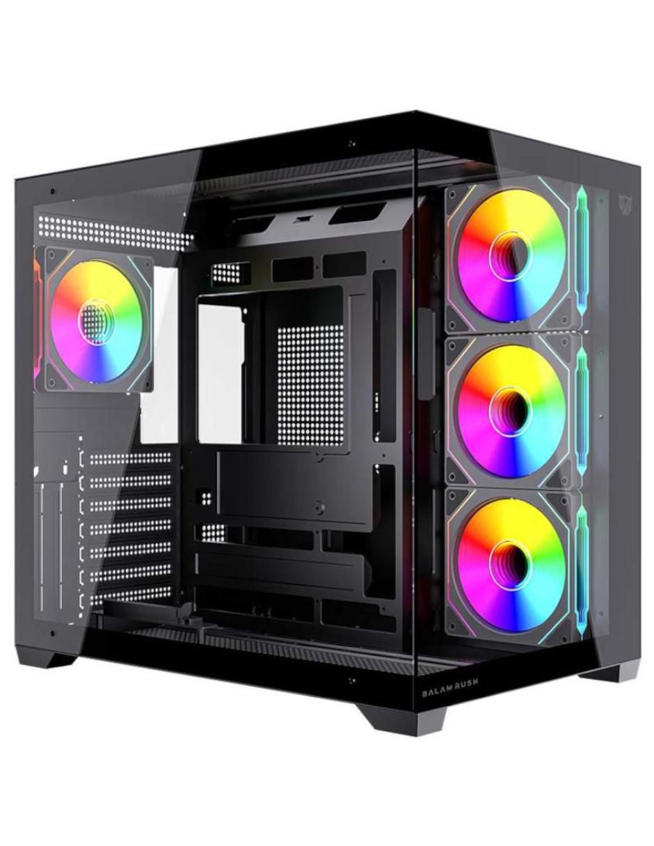 Gabinete Balam Rush BR-943833