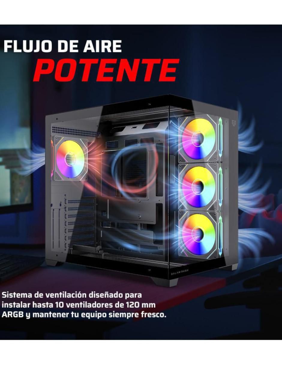 Gabinete Balam Rush BR-943833