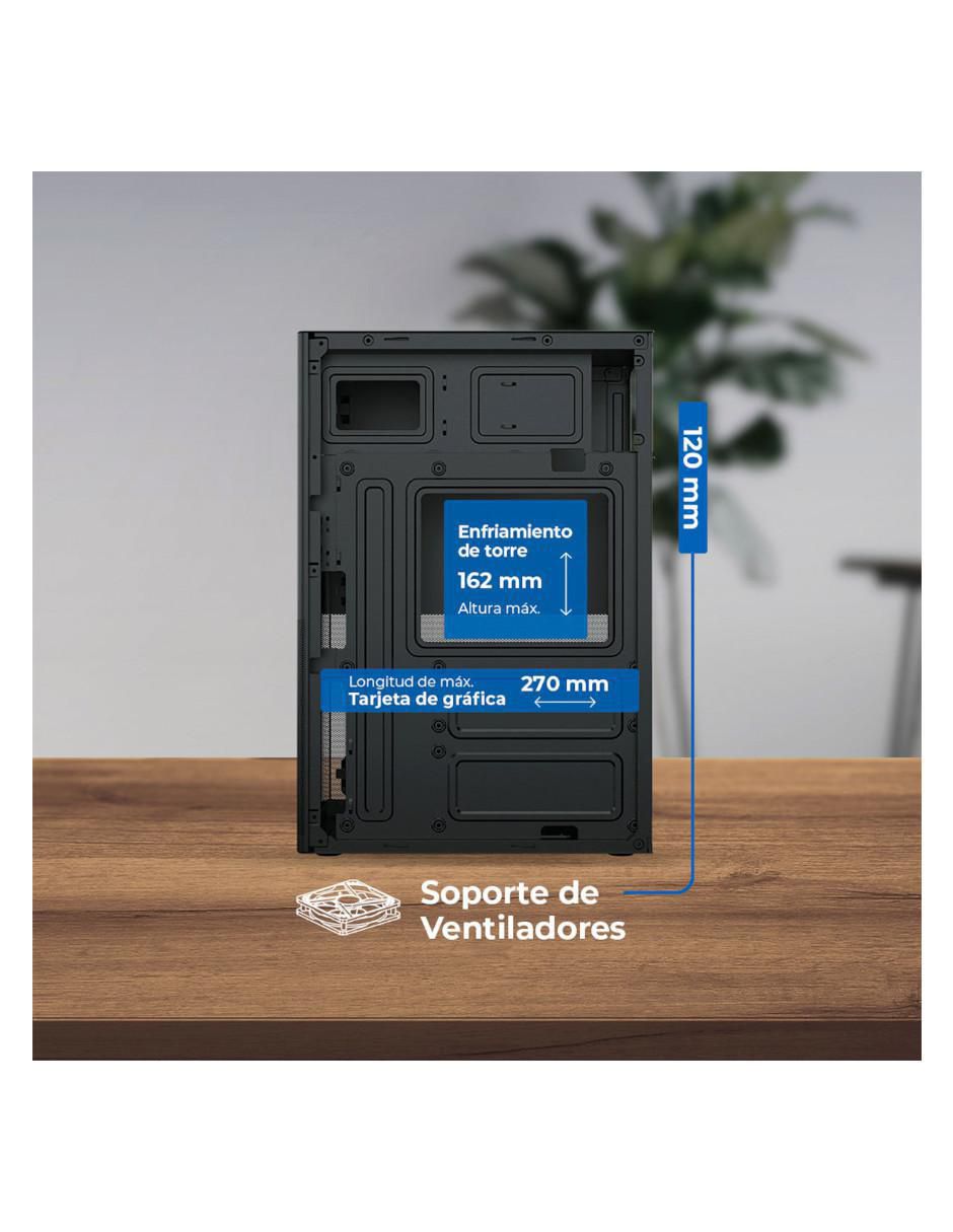 Gabinete Acteck AC-943994
