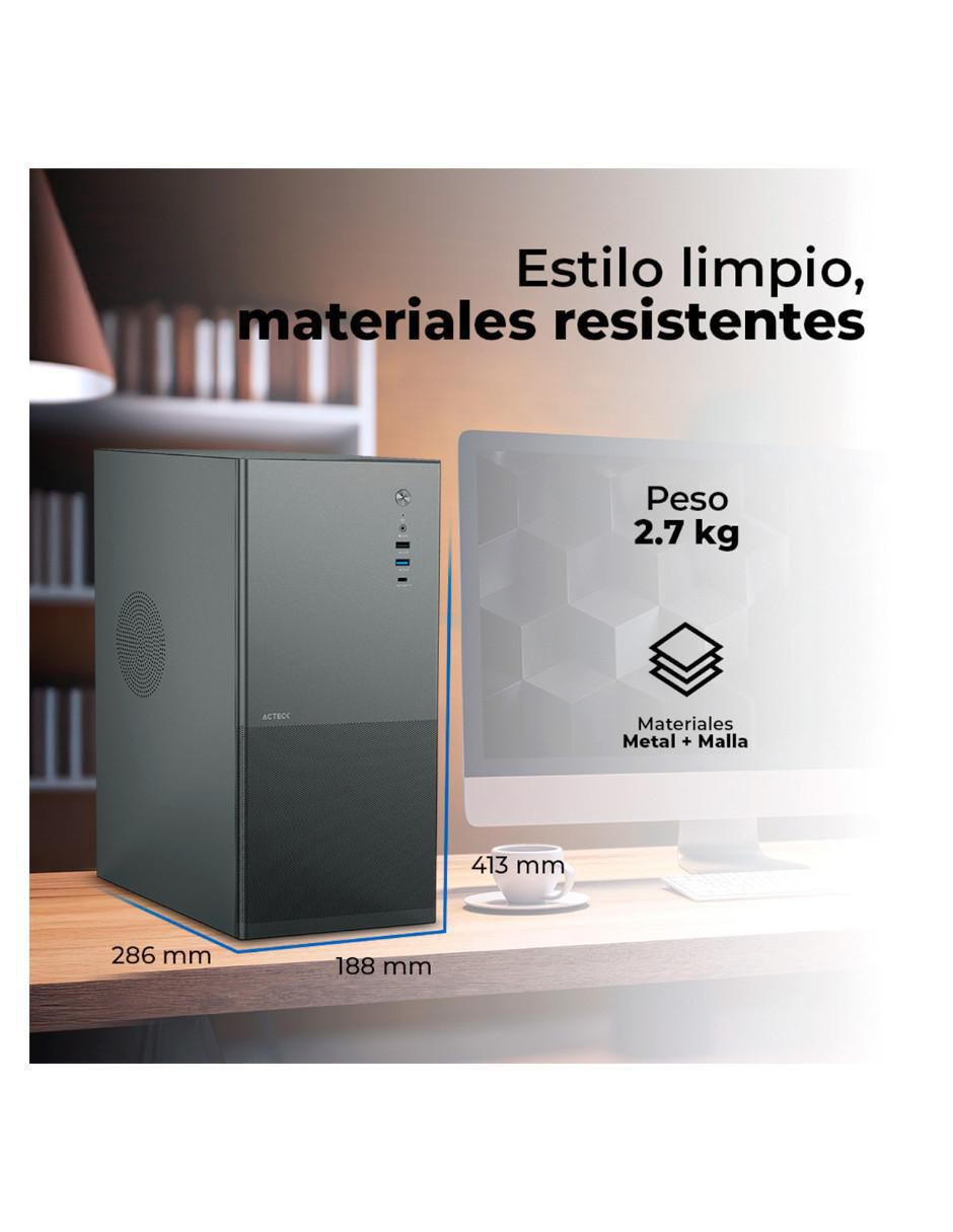 Gabinete Acteck AC-943994