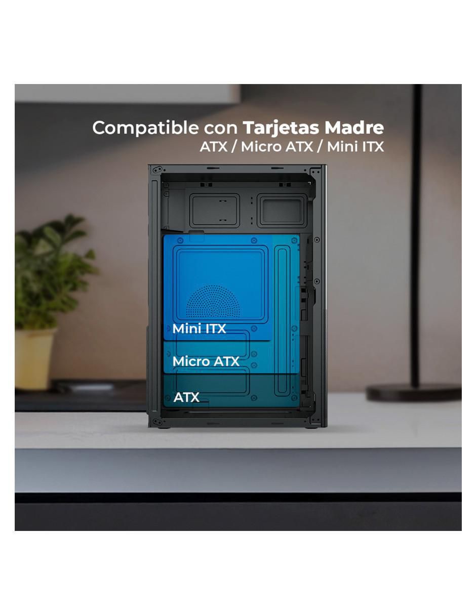 Gabinete Acteck AC-943994