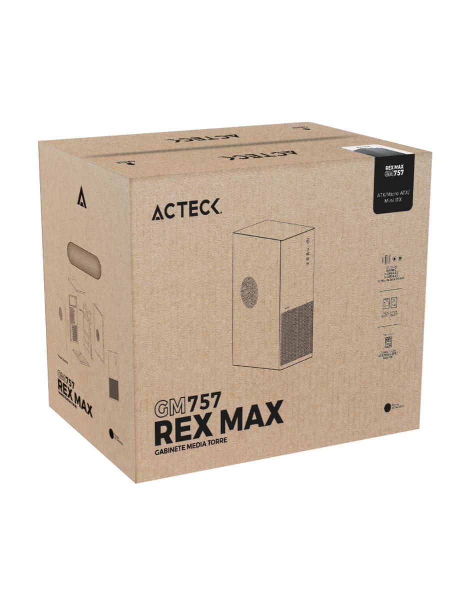 Gabinete Acteck AC-943994