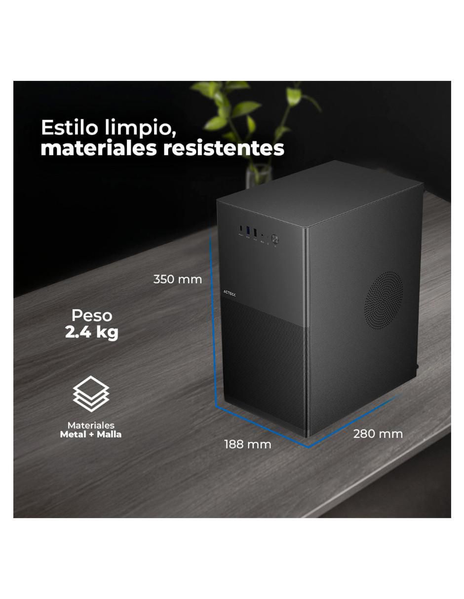 Gabinete Acteck AC-944007