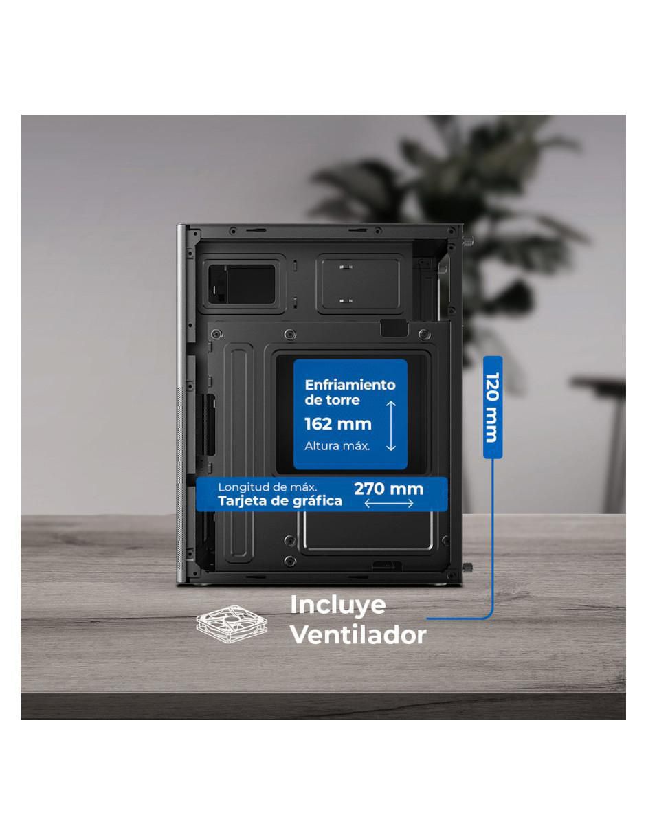 Gabinete Acteck AC-944007