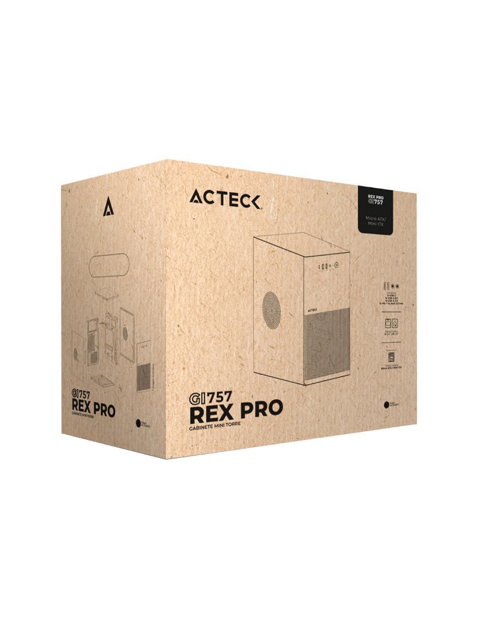Gabinete Acteck AC-944007