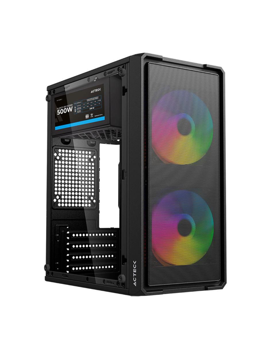 Gabinete Acteck AC-943789