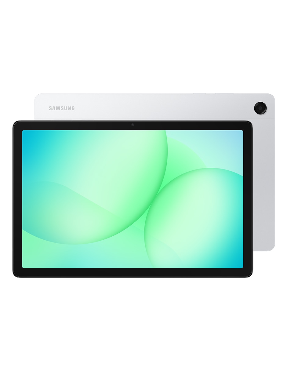 Tablet Samsung Galaxy Tab A11+ 11 pulgadas de 6 GB RAM