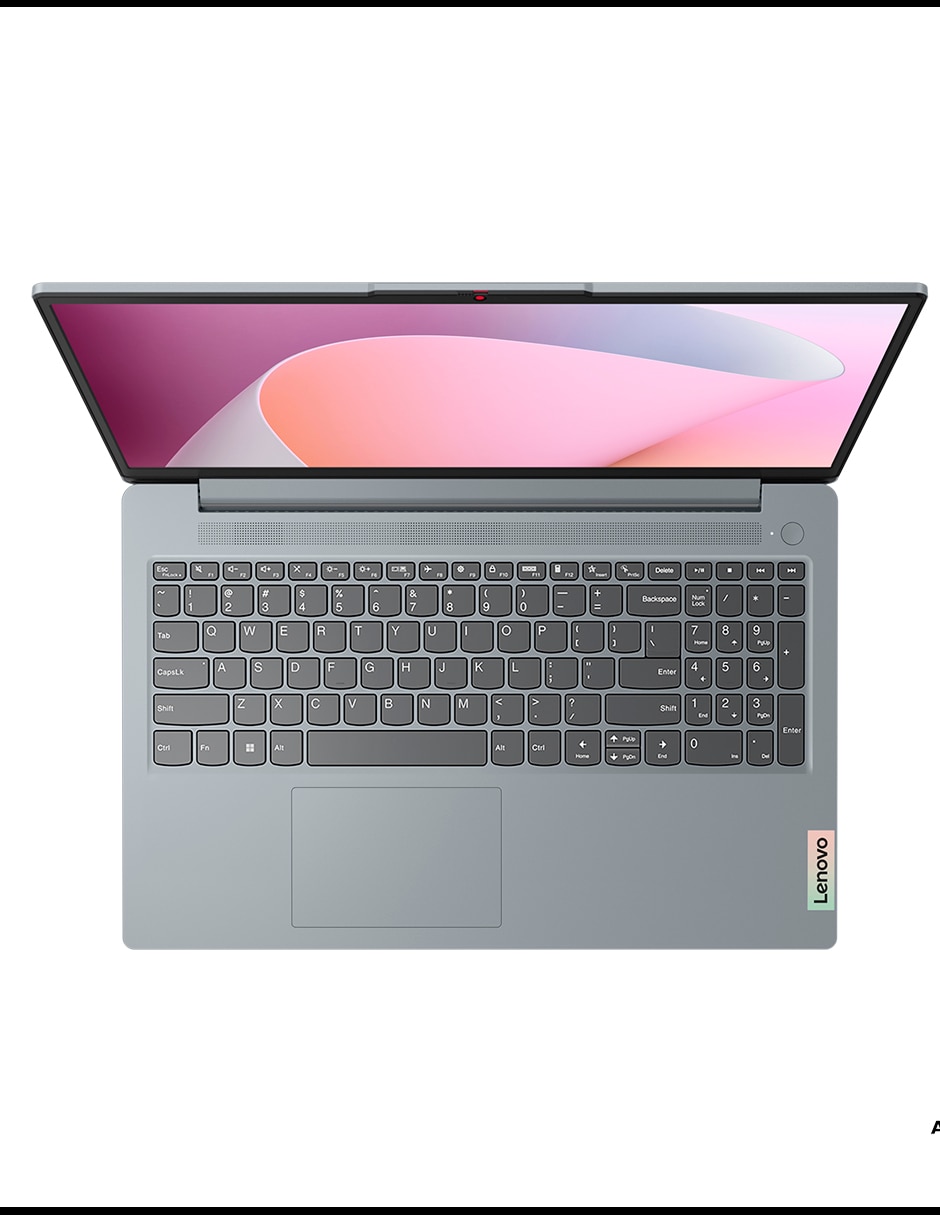 Laptop Lenovo 82XQ00LTLM 15.6 pulgadas Full HD AMD Ryzen 5 Integradas 8 GB RAM 512 GB SSD