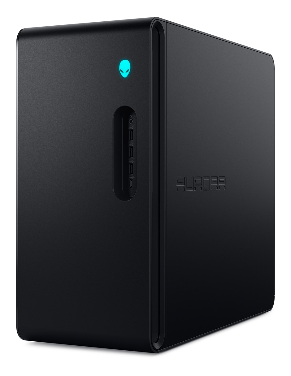 Computadora de escritorio Alienware Aurora ACT1250 Intel Core Ultra 7 265F NVIDIA GeForce RTX 5070 32 GB RAM 1 TB SDD