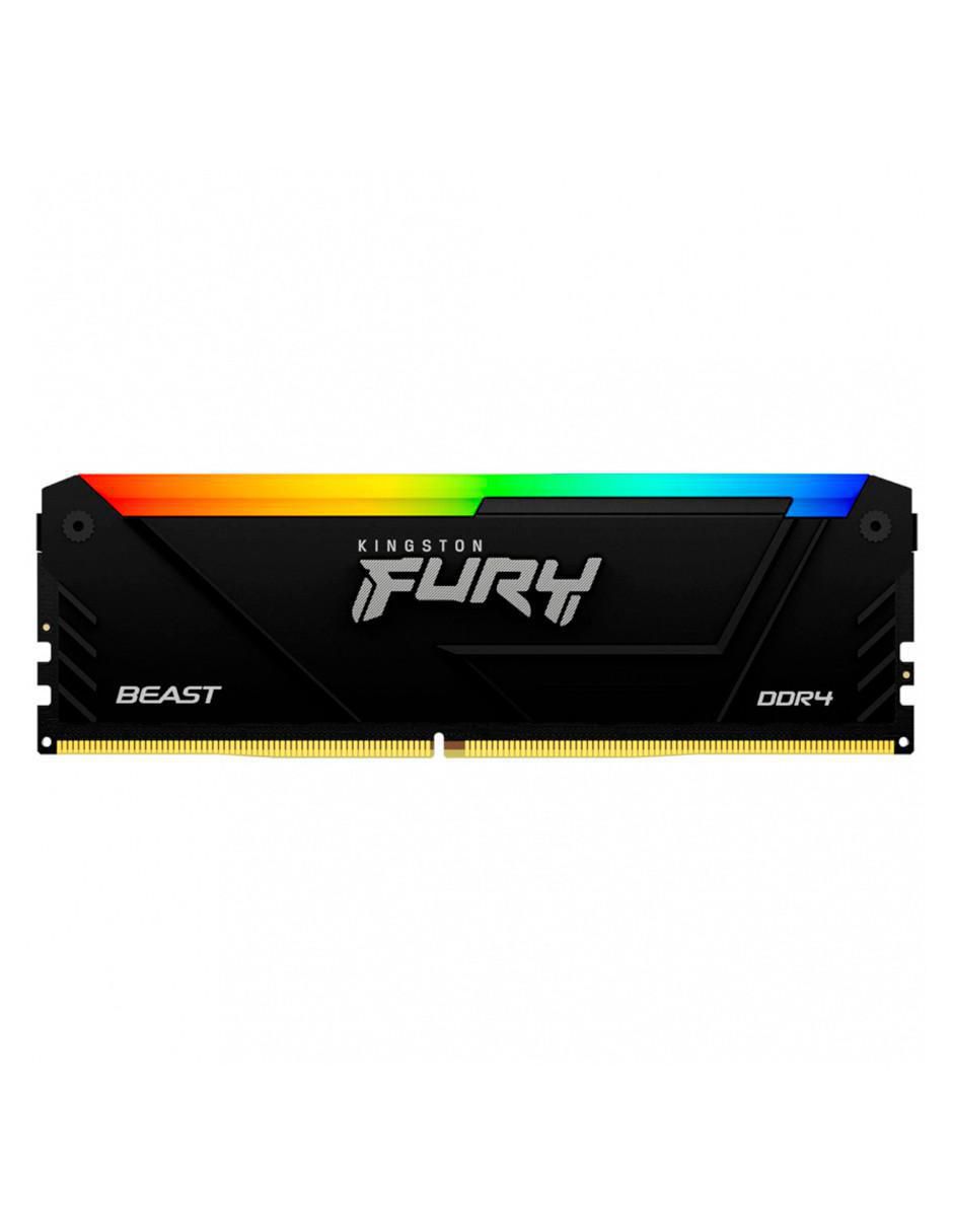 Memoria RAM DIMM DDR4 Kingston 16 GB KF432C16BB12A/16