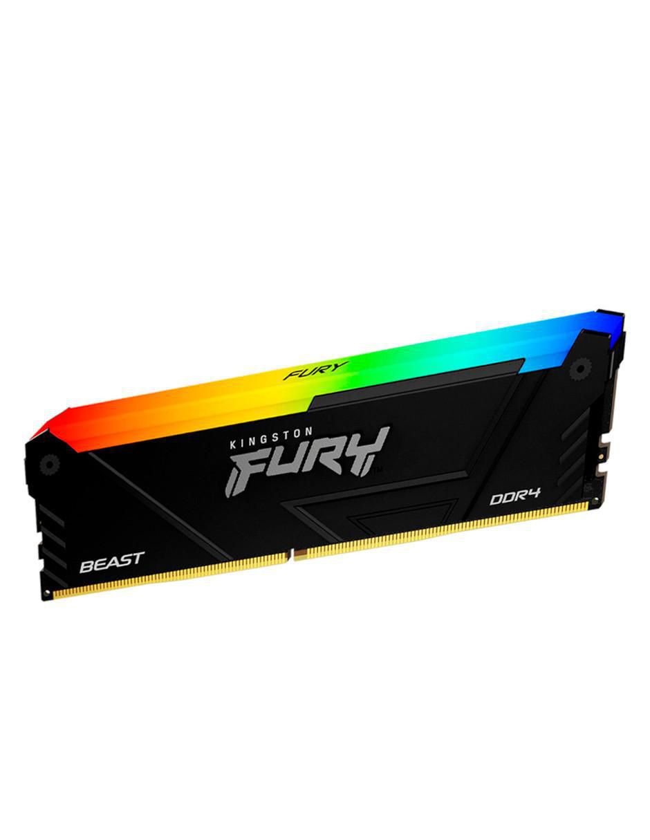 Memoria RAM DIMM DDR4 Kingston 16 GB KF432C16BB12A/16