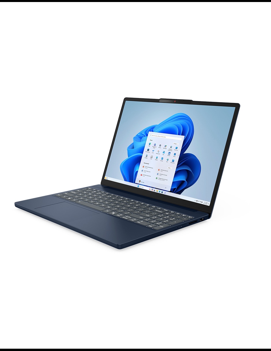 Laptop Lenovo 83K700AXLM 15.3 pulgadas wuxga amd ryzen 7 integradas 16 GB Ram 1 TB SSD