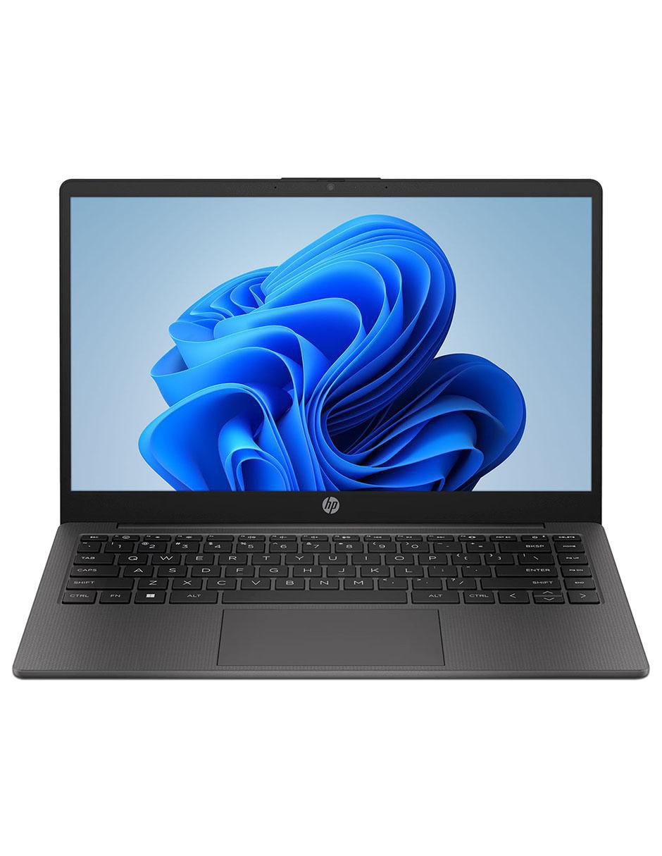 Laptop HP BP0L4AT 14 pulgadas HD AMD Ryzen 3 AMD Radeon 8 GB RAM 256 GB SSD