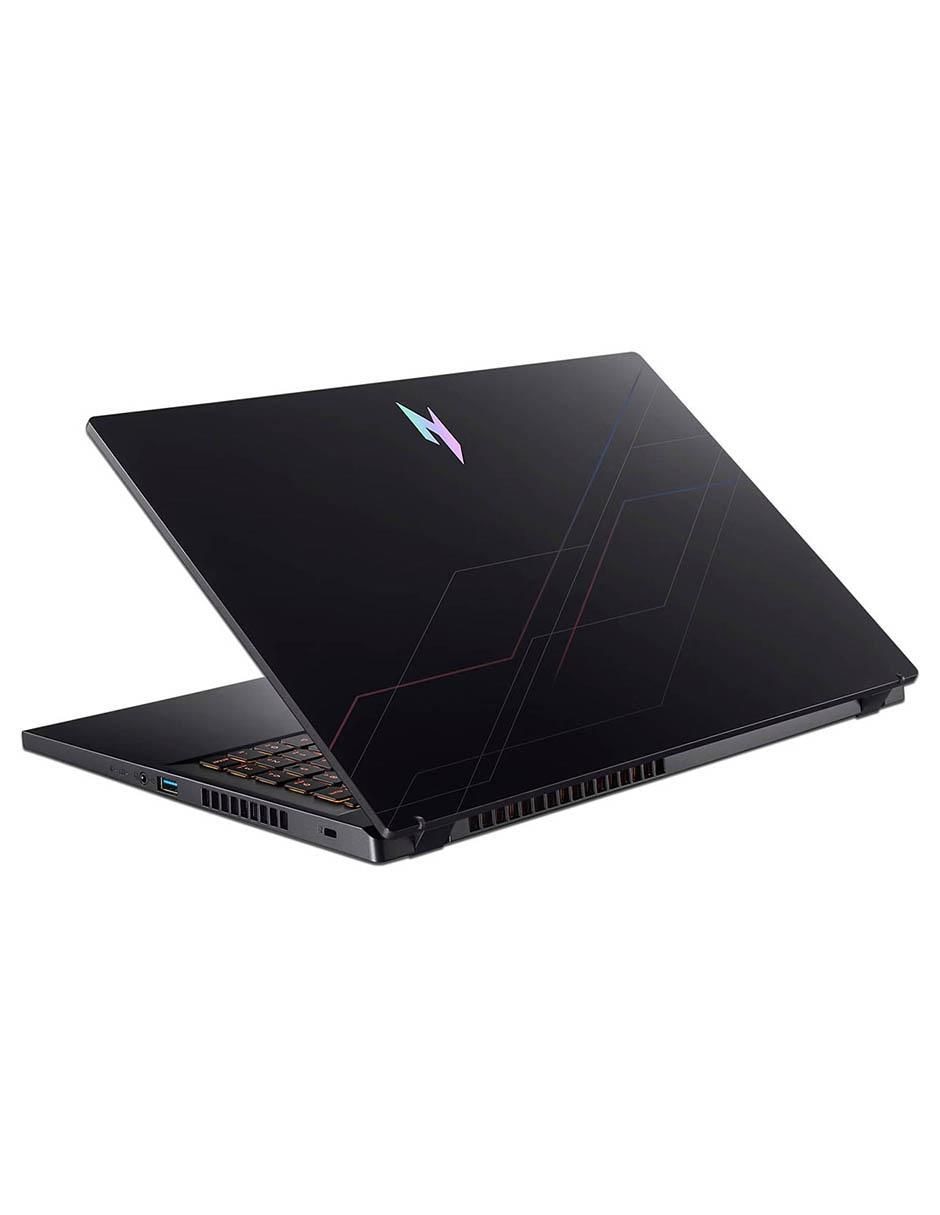 Laptop gamer Nitro V 15.6 pulgadas Full HD Intel Core i7 NVIDIA GeForce RTX 5050 16 GB RAM 512 GB 4