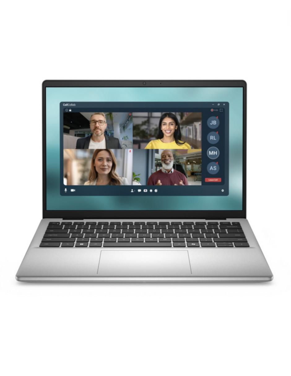 Laptop 2V2PW 14 pulgadas Full HD Intel Core i5 Intel Iris XE 16 GB RAM 512 GB
