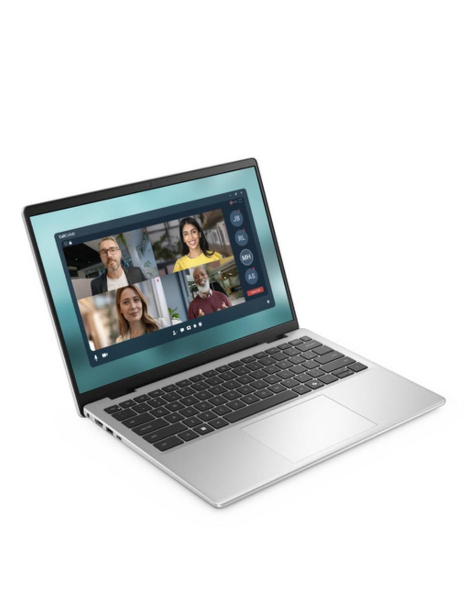 Laptop 2V2PW 14 pulgadas Full HD Intel Core i5 Intel Iris XE 16 GB RAM 512 GB 2