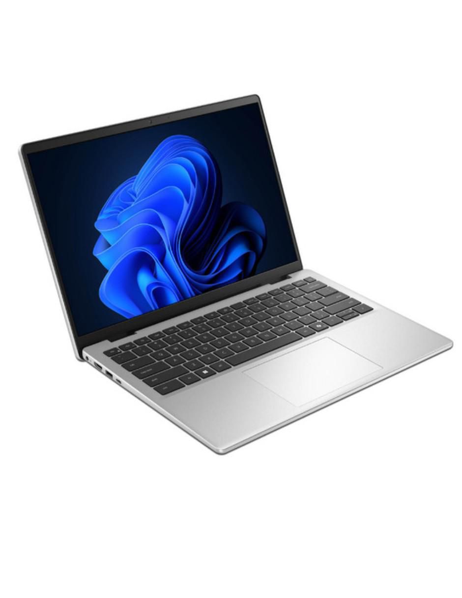 Laptop 8X4M5 14 pulgadas WUXGA AMD Ryzen 7 AMD Radeon 7 16 GB RAM 512 GB 3