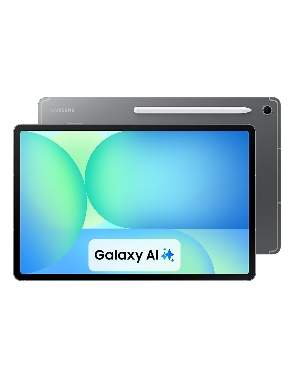Tablet Galaxy Tab S10FE+ 128GB 13 pulgadas de 8 GB RAM Tablet Galaxy Tab S10FE+ 128GB 13 pulgadas de 8 GB RAM