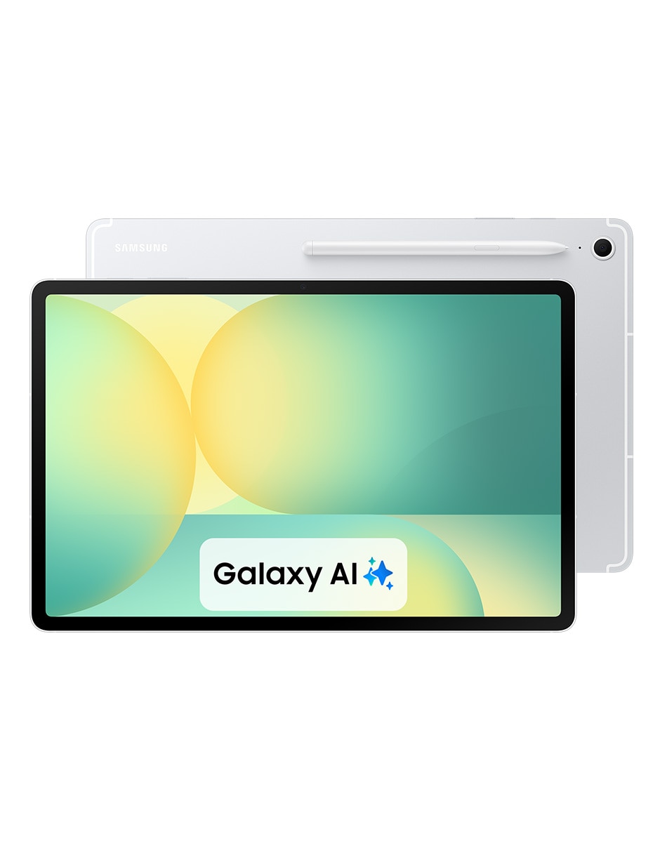 Tablet Galaxy Tab S10FE+ 128GB 13 pulgadas de 8 GB RAM Tablet Galaxy Tab S10FE+ 128GB 13 pulgadas de 8 GB RAM